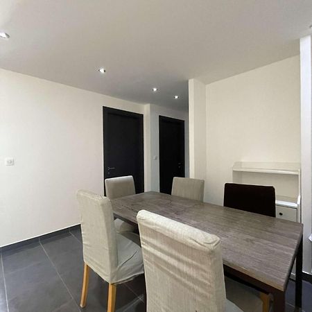 Appartement Neuf, 2 Chambres, Terrasse Plein Sud A Sainte-Maxime Dış mekan fotoğraf