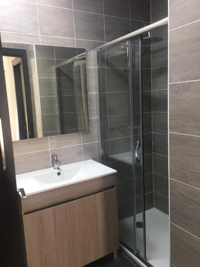 Appartement Neuf, 2 Chambres, Terrasse Plein Sud A Sainte-Maxime Dış mekan fotoğraf