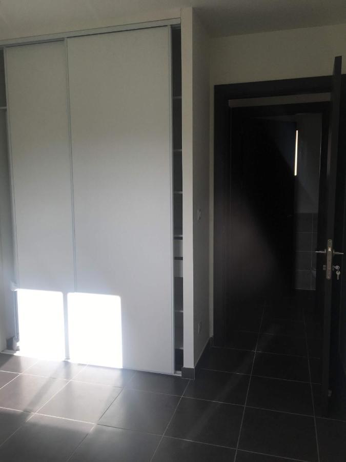 Appartement Neuf, 2 Chambres, Terrasse Plein Sud A Sainte-Maxime Dış mekan fotoğraf