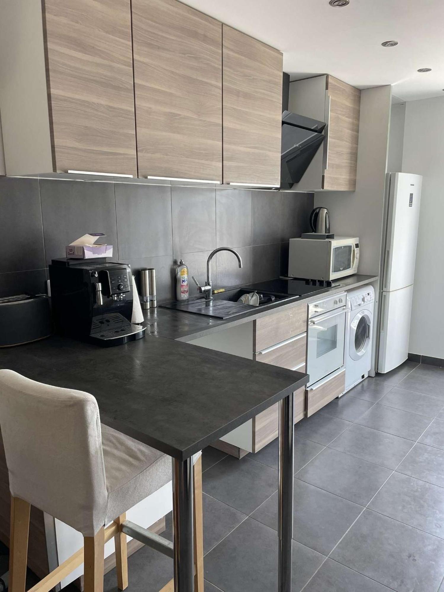 Appartement Neuf, 2 Chambres, Terrasse Plein Sud A Sainte-Maxime Dış mekan fotoğraf